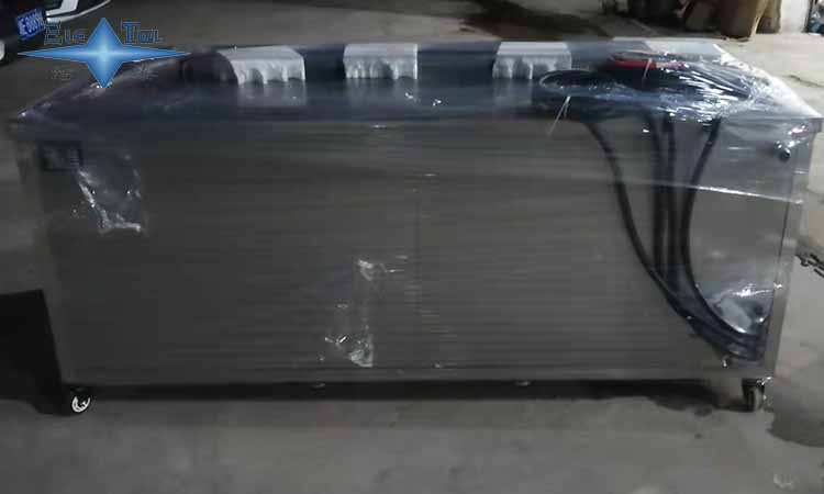 單槽超聲波清洗機(jī)哪家好? 單槽超聲波清洗機(jī)哪家好?