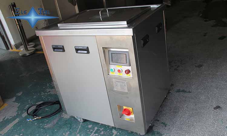彈簧超聲波清洗機設備 彈簧超聲波清洗機設備
