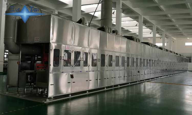 工業超聲波清洗機有什么好處? 工業超聲波清洗機有什么好處?