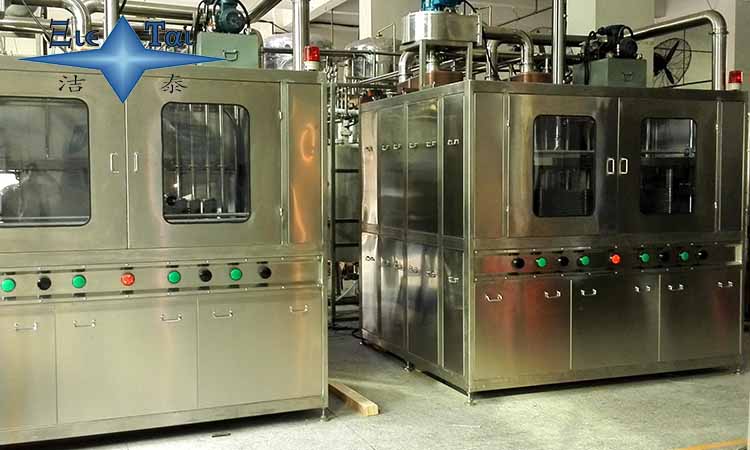 碳氫真空超聲波清洗機的價格如何確定？