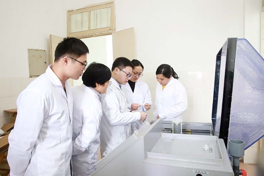 關于超聲波清洗效果有關的工藝參數1 關于超聲波清洗效果有關的工藝參數1