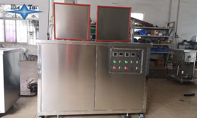 超聲波清洗機廠家是如何檢測設備故障的？清洗機價格差異原因有哪些？