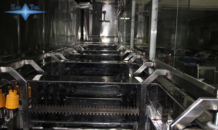 超聲波清洗機(jī)的操作和清洗方式復(fù)雜嗎?常見(jiàn)的故障有哪些? 超聲波清洗機(jī)的操作和清洗方式復(fù)雜嗎?常見(jiàn)的故障有哪些?