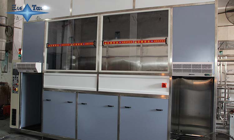 超聲波清洗機的工作原理與操作及維護保養(yǎng)重點 超聲波清洗機的工作原理與操作及維護保養(yǎng)重點