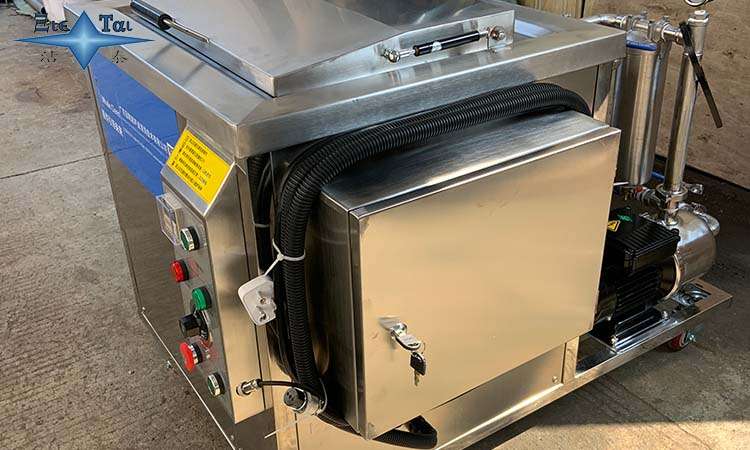超聲波清洗機效果不佳和什么有關系?如何更好的使用? 超聲波清洗機效果不佳和什么有關系?如何更好的使用?