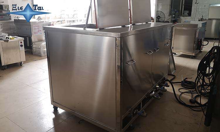 超聲波清洗機(jī)如何清洗化學(xué)污染物? 超聲波清洗機(jī)如何清洗化學(xué)污染物?