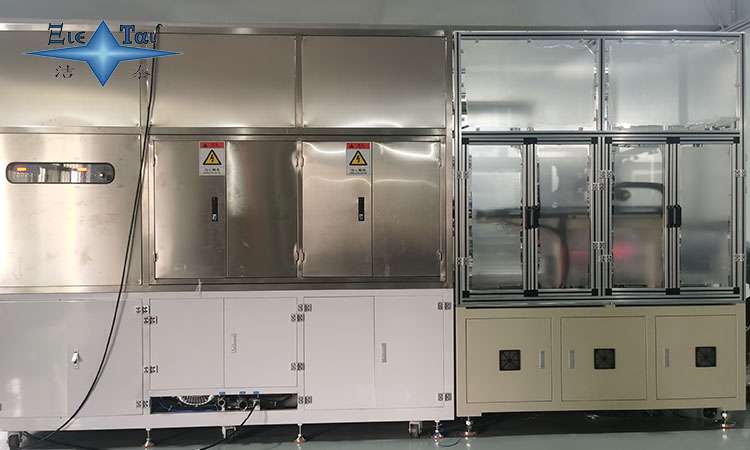 超聲波清洗機在飛機維修中的應用及安全操作方法 超聲波清洗機在飛機維修中的應用及安全操作方法