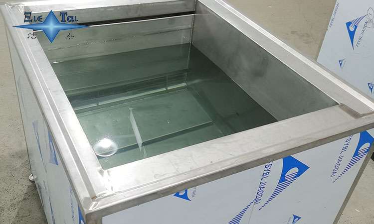 超聲波清洗機的優勢及應用范圍解析 超聲波清洗機的優勢及應用范圍解析
