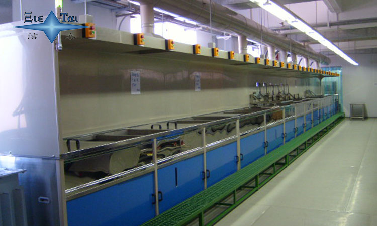 超聲波清洗機:恢復金屬涂層的光澤和保護功能 超聲波清洗機:恢復金屬涂層的光澤和保護功能