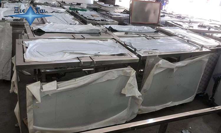 超聲波清洗機:提升金屬餐具衛生與安全的必備利器 超聲波清洗機:提升金屬餐具衛生與安全的必備利器