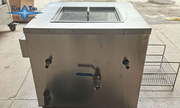 金屬儲(chǔ)罐清洗:超聲波清洗機(jī)保障儲(chǔ)罐清潔和品質(zhì) 金屬儲(chǔ)罐清洗:超聲波清洗機(jī)保障儲(chǔ)罐清潔和品質(zhì)