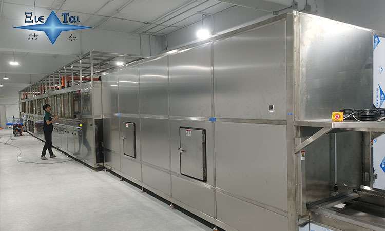 超聲波清洗機在金屬涂層清洗中的應(yīng)用及優(yōu)勢 超聲波清洗機在金屬涂層清洗中的應(yīng)用及優(yōu)勢