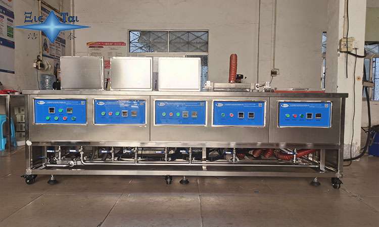 超聲波清洗機保障金屬冷藏設備的食品衛生與質量 超聲波清洗機保障金屬冷藏設備的食品衛生與質量