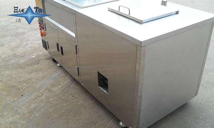 清洗金屬音樂器材:超聲波清洗機的優勢與應用 清洗金屬音樂器材:超聲波清洗機的優勢與應用