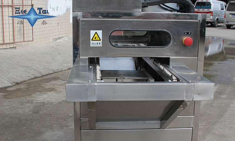 清洗金屬制冷設(shè)備:超聲波清洗提升冷卻效率與運(yùn)行效率 清洗金屬制冷設(shè)備:超聲波清洗提升冷卻效率與運(yùn)行效率