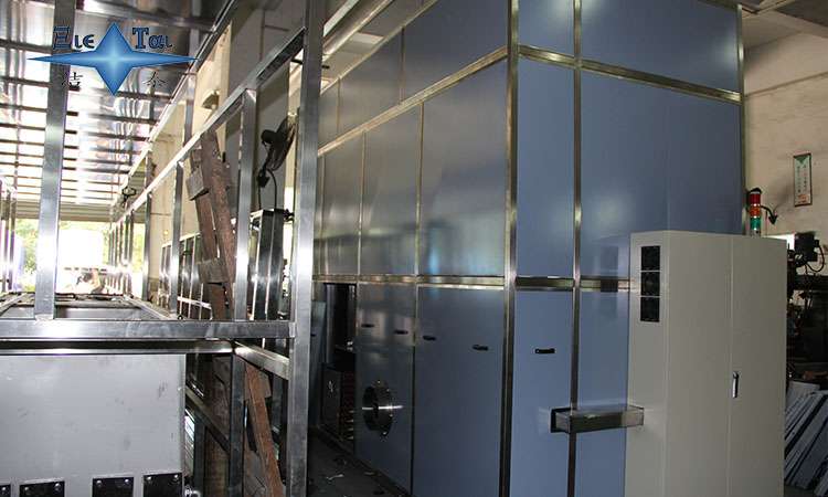 超聲波清洗機(jī):恢復(fù)金屬家居裝飾品的光澤與美觀 超聲波清洗機(jī):恢復(fù)金屬家居裝飾品的光澤與美觀