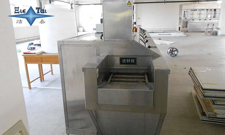 提升傳熱效率:超聲波清洗機清潔熱交換器金屬表面的高效環保方法 提升傳熱效率:超聲波清洗機清潔熱交換器金屬表面的高效環保方法