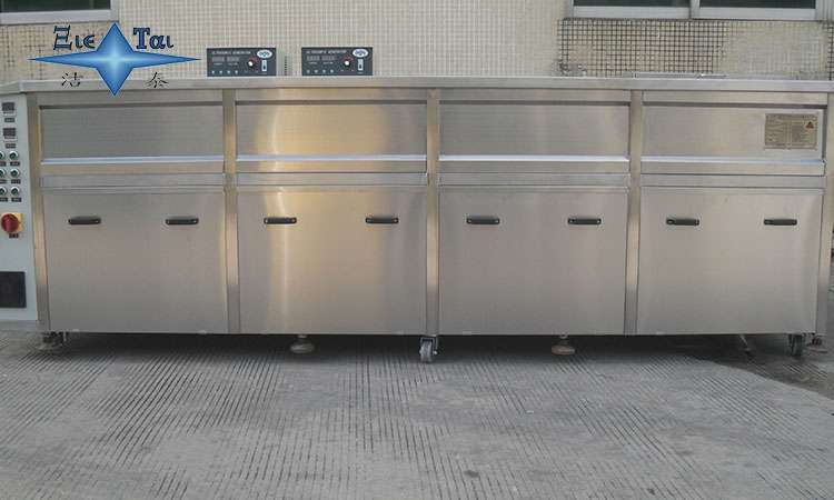 超聲波清洗機在化學實驗室設備清洗中的應用與優勢 超聲波清洗機在化學實驗室設備清洗中的應用與優勢