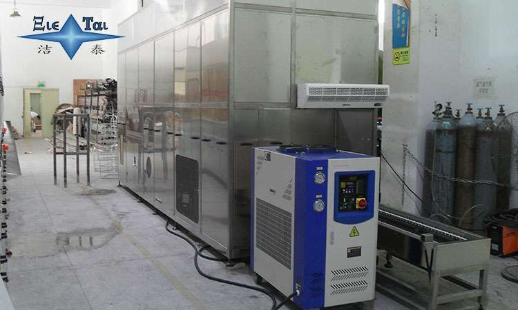 超聲波清洗機在清除化工管道內(nèi)壁沉積物和化學物質(zhì)中的應用與優(yōu)勢 超聲波清洗機在清除化工管道內(nèi)壁沉積物和化學物質(zhì)中的應用與優(yōu)勢