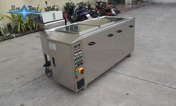 超聲波清洗技術(shù):提升紙張加工設(shè)備生產(chǎn)效率的利器 超聲波清洗技術(shù):提升紙張加工設(shè)備生產(chǎn)效率的利器