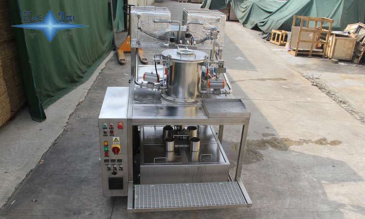 超聲波清洗技術在化學反應器清洗中的應用與金屬表面活性恢復 超聲波清洗技術在化學反應器清洗中的應用與金屬表面活性恢復