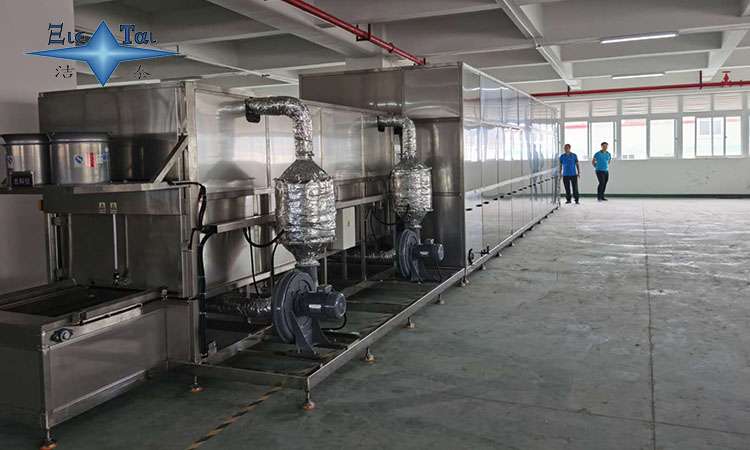 優(yōu)化超聲波清洗機維護，延長設(shè)備壽命的專業(yè)指南