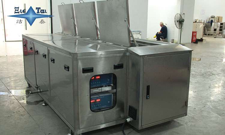 超聲波清洗機：性能優(yōu)越的關(guān)鍵特性解析