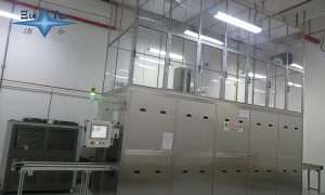 雙溶劑超聲波清洗機(jī)