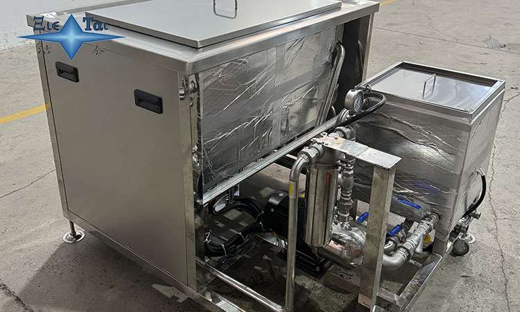 為什么超聲波清洗機工作時有聲音？解析噪音來源與降噪全攻略