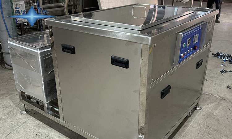 非標工件尺寸太刁鉆？找遍市場無人能洗？潔泰20年專治各類“疑難雜癥”工件清洗