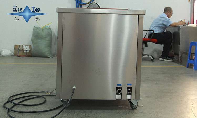 超聲波清洗機洗得快嗎？深入解析其高效原理與提速秘訣